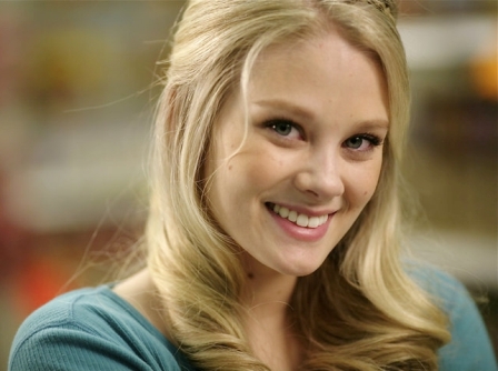 KIMBERLY MATULA (Hope) LASCIA BEAUTIFUL!!!
