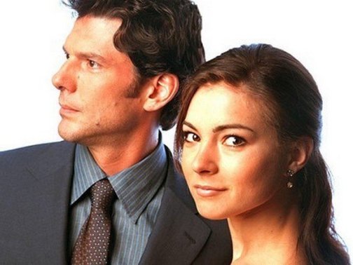 10 anni di Tempesta d'amore