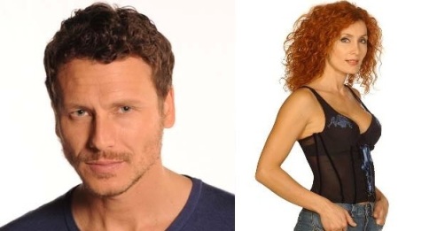 Laura e Marcello - Centovetrine