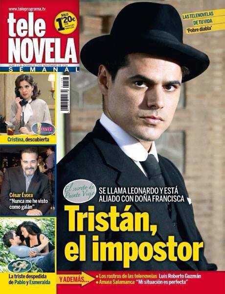 Il falso Tristan Castro