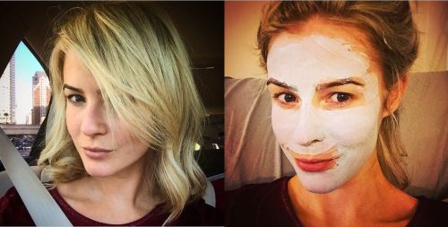 Caroline Spencer - Linsey Godfrey