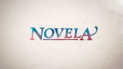 NOVELA su Mediaset Extra