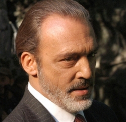 Luca Ward - Ruggero Camerana - Le tre rose di Eva