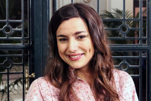 Manuela è Sheila Farina