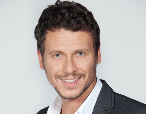 Gabriele Greco - Marcello Colombo - Centovetrine