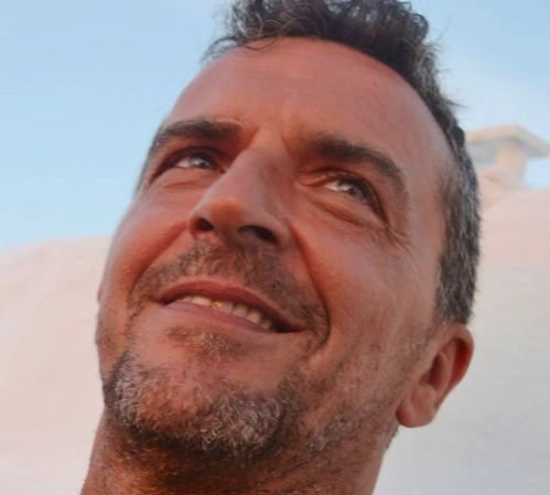 Marco Zangardi - Un posto al sole - Elio Schipa