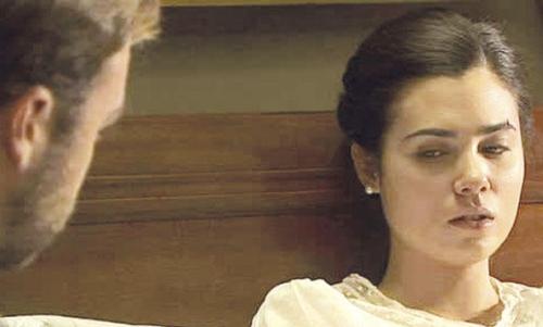 Maria | Fernando| Il Segreto