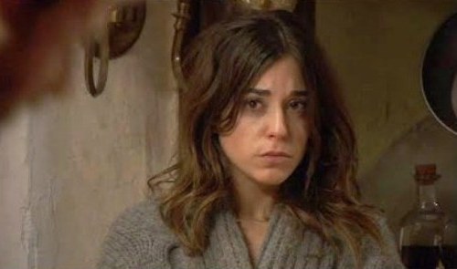 Anticipazioni Il Segreto: MARIANA IN CRISI... e la colpa sarà di MICAELA!