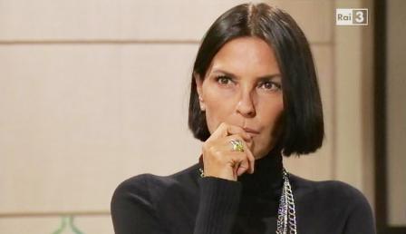 Marina Giordano scopre un nodulo al seno a Un posto al sole