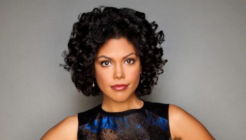 Maya Avant - Karla Mosley - Beautiful