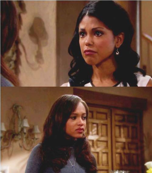 Maya e Nicole - Beautiful