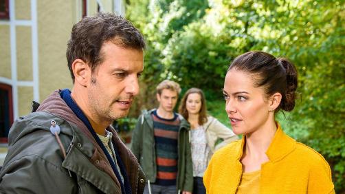 Anticipazioni tempesta d'amore: Nils e Alexandra in crisi
