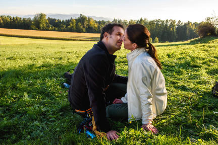 Anticipazioni Tempesta d'amore: Norman ama Alexandra ma lei fa l’amore con Nils
