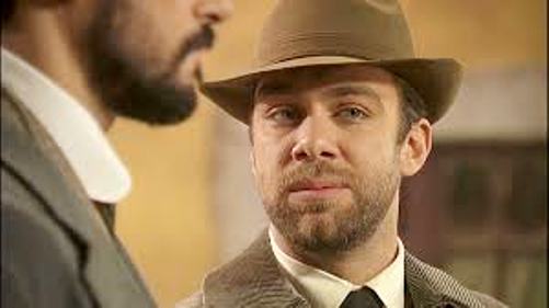 Anticipazioni Il Segreto: OLMO MESIA apprende che FERNANDO voleva ucciderlo