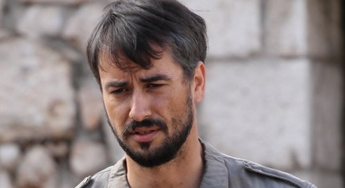 Olmo Mesia in carcere a Il Segreto