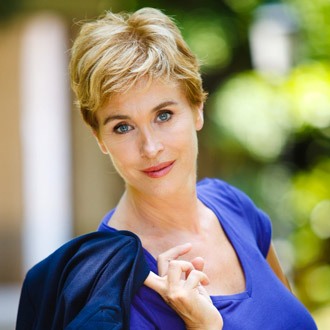 Ornella | Marina Giulia Cavalli | Un posto al sole