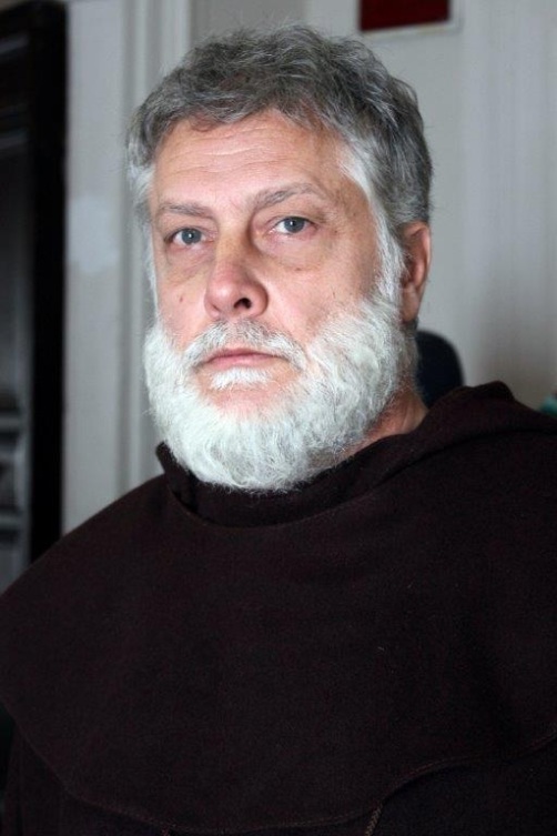 Padre Cristoforo - Le tre rose di Eva - Amerigo Fontani