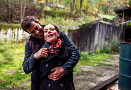 Anticipazioni Tempesta d'amore: Patrick (il sosia di Nils) rapisce anche Alexandra