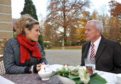 Poppy | Werner | Soap Tempesta d'amore