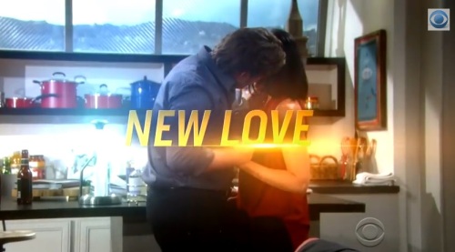Quinn e Deacon si baciano - Beautiful