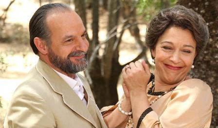 Donna Francisca e Raimundo torneranno insieme? - Anticipazioni Il Segreto