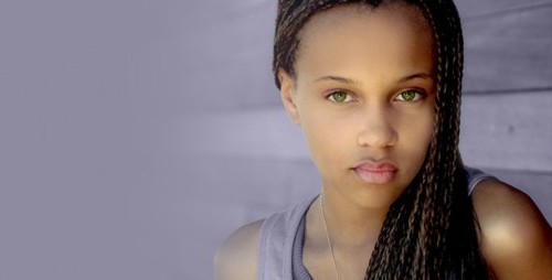 Reign Edwards - Nicole Avant - Beautiful