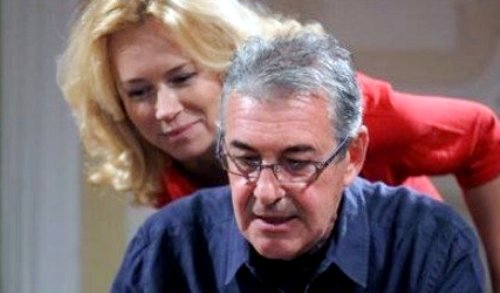 Adriana e Renato - Un posto al sole