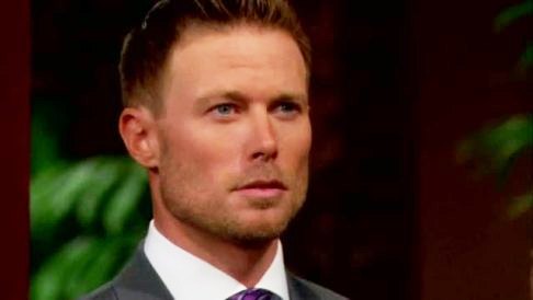 Rick scopre il segreto di Caroline e Ridge - Beautiful
