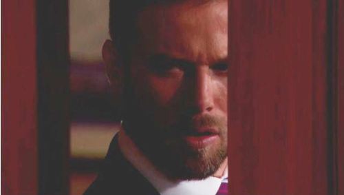 Rick spara a Ridge e Caroline? | Anticipazioni Beautiful