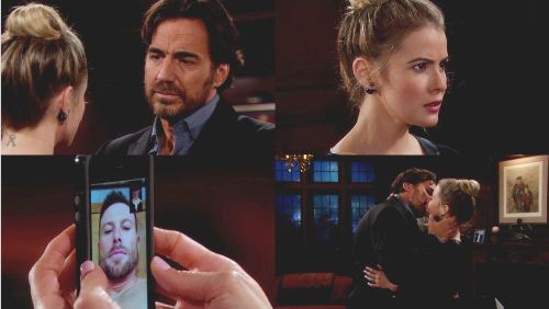 Ridge | Caroline | Rick | Beautiful