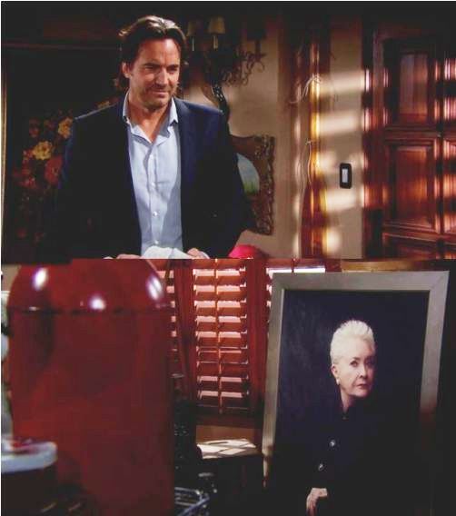 Anticipazioni Beautiful: Ridge informa Eric e "Stephanie" del suo piano!