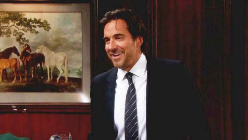 Beautiful: THORSTEN KAYE intervistato da Soap Opera Digest