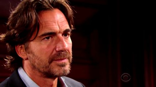 Anticipazioni Beautiful: RIDGE e CAROLINE tornano insieme ma lavoreranno con THOMAS