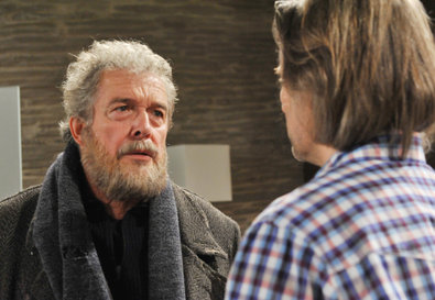 Joachim Lätsch torna a Tempesta d'amore