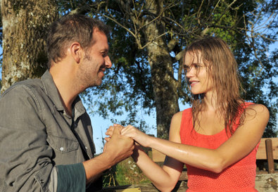 Sarah Elena Timpe "torna" a Tempesta d'amore