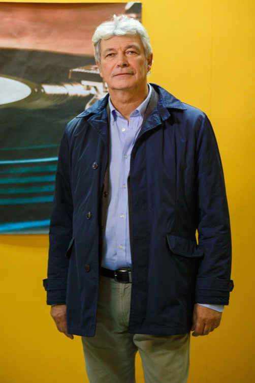 Roberto Alpi