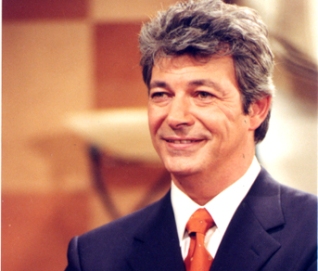 ROBERTO ALPI nel cast di Un posto al sole