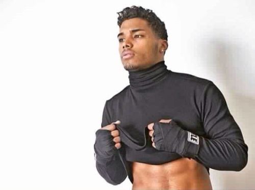 ROME FLYNN - Zende - Beautiful