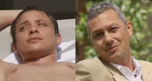 Anticipazioni Un posto al sole: Un posto al sole: SANDRO scopre il lato ipocrita di STEFANO DE FRANCESCO