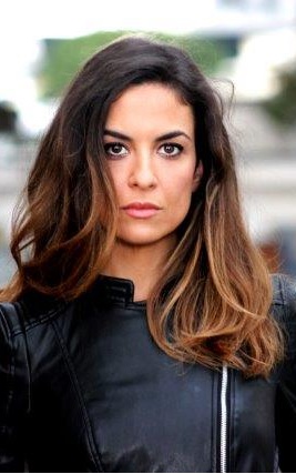 Serena Iansiti - Clarissa - Le tre rose di Eva