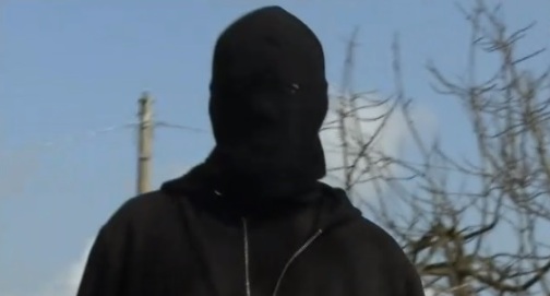 Svelata l'identità del serial killer di Un posto al sole