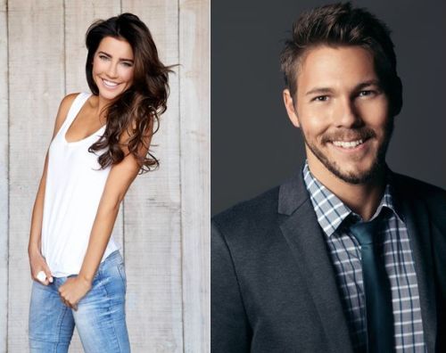 Steffy e Liam - Beautiful