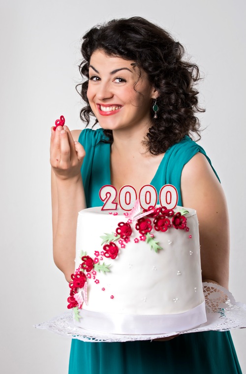 Tempesta d'amore puntata 2000