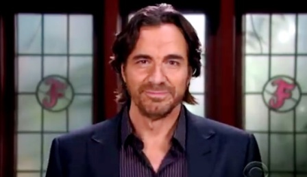 Thorsten Kaye - Beautiful - Ridge Forrester