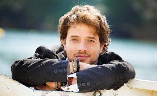 Tommaso (Michele Cesari) - Un posto al sole