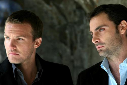 Marco e Stefano - Centovetrine