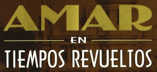 Trama telenovela AMARE PER SEMPRE