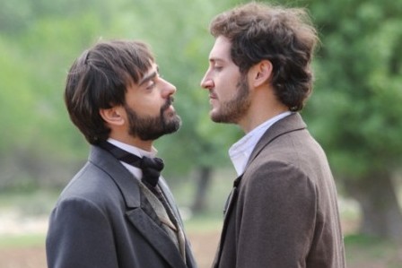 Tristan e Alberto Il segreto, anticipazioni: Alberto tende una trappola a Tristan