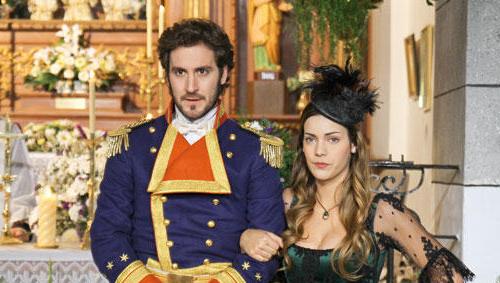 Tristan e Soledad | Il Segreto