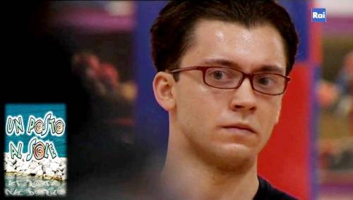 Anticipazioni Un posto al sole: torna UGO ALVINI DE CAROLIS (Raffaele Imparato)